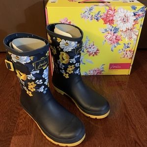 Joules Rain Boots